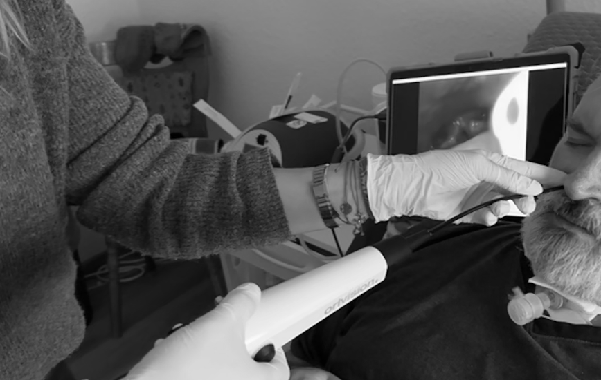 Mundwerk FEES Rathenow Schluckdiagnostik Mundwerk FEES Rathenow Schluckdiagnostik